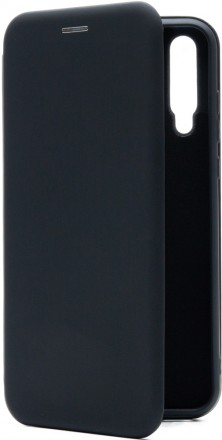 Чехол-книжка Borasco Honor 30i ShellCase Black