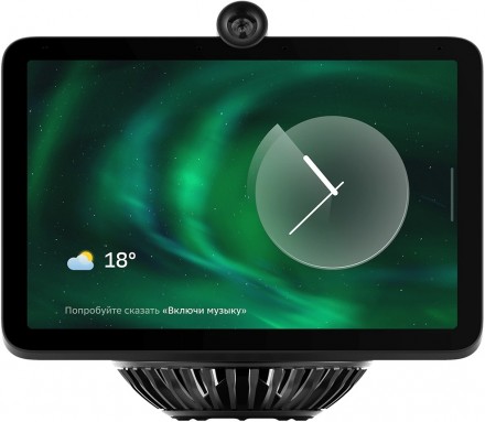 Умный дисплей СберДевайсы SberPortal