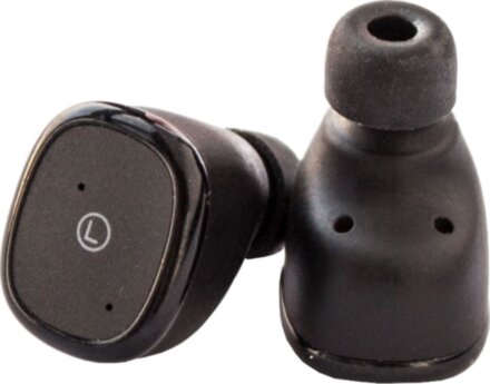 Беспроводные наушники с микрофоном Onext Pro Wireless TWS Bluetooth Black