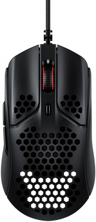 Мышь HyperX Haste игровая Black