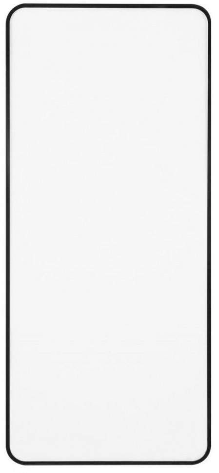 Стекло защитное RedLine Oppo A54 черная рамка Стекло защитное RedLine Oppo A54 черная рамка