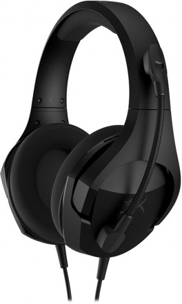 Игровая гарнитура HyperX Cloud Stinger Core X для XBOX Black