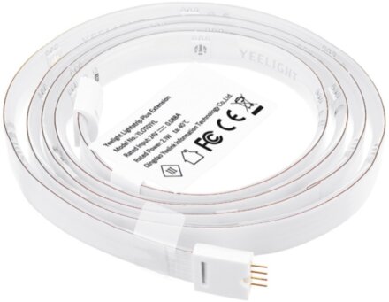 Удлинитель светодиодной ленты Xiaomi Yeelight Lightstrip Extension White