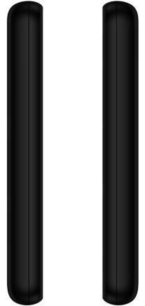 Мобильный телефон INOI 101 Dual sim Черный