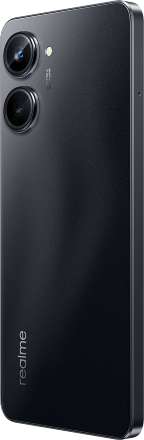 Смартфон realme 10 Pro 8/128Gb Черный