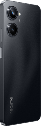 Смартфон realme 10 Pro 8/128Gb Черный