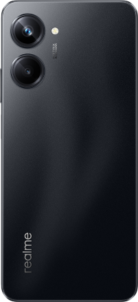 Смартфон realme 10 Pro 8/128Gb Черный