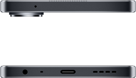 Смартфон realme 10 Pro 8/128Gb Черный