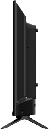 Телевизор KION Smart TV 65U7H32KN Черный