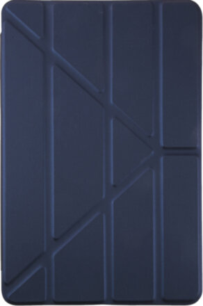 Чехол-книжка RedLine Xiaomi Pad 5| Pad 5 Pro 11.0&quot; подставка &quot;Y&quot; Blue