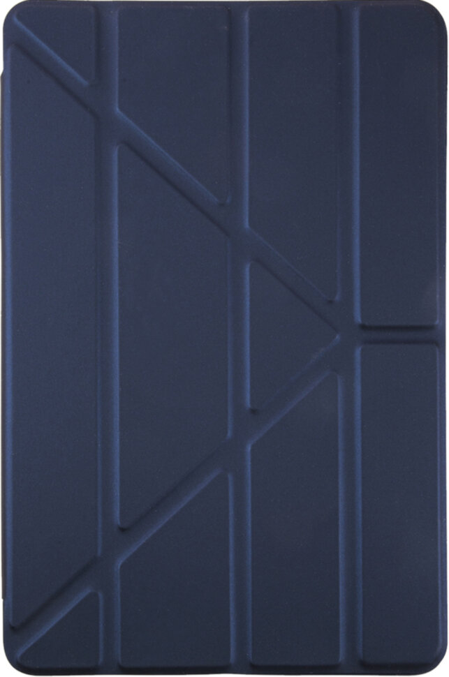 Чехол-книжка RedLine Xiaomi Pad 5| Pad 5 Pro 11.0" подставка "Y" Blue Чехол-книжка RedLine Xiaomi Pad 5| Pad 5 Pro 11.0" подставка "Y" Blue