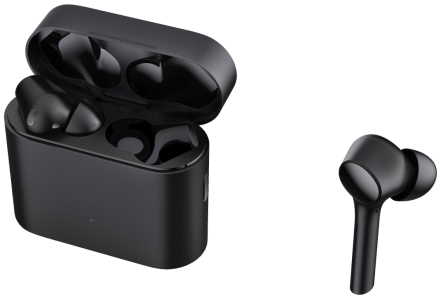 Беспроводные наушники Xiaomi Mi True Wireless Earphones 2 Pro Black