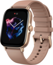 Часы Amazfit GTR 3 Pink