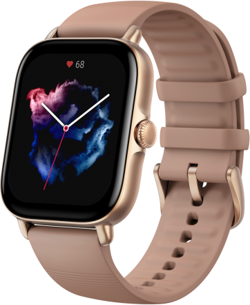 Часы Amazfit GTR 3 Pink