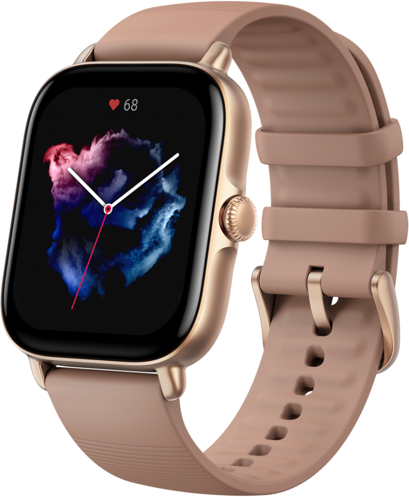 Часы Amazfit GTR 3 Pink Часы Amazfit GTR 3 Pink