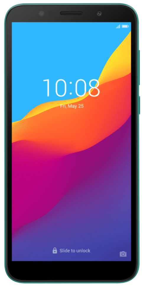 Смартфон HONOR 7A Prime 2/32Gb Green