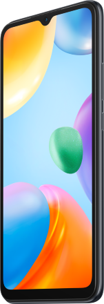 Смартфон Xiaomi Redmi 10C 3/64GB Серый графит