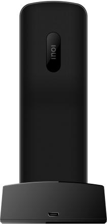 Мобильный телефон INOI 104 Dual sim Черный