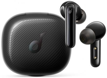 Беспроводные наушники Anker Soundcore Life Note 3 NC Black