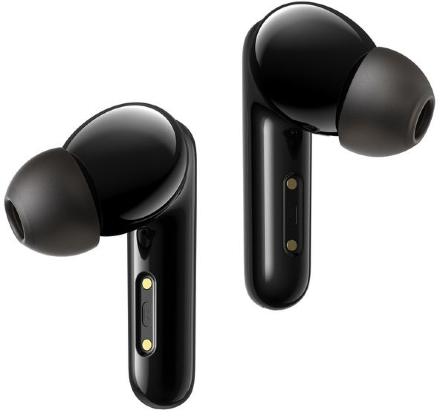 Беспроводные наушники Anker Soundcore Life Note 3 NC Black