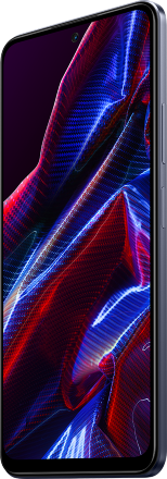 Смартфон POCO X5 6/128Gb Черный