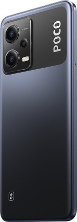 Смартфон POCO X5 6/128Gb Черный