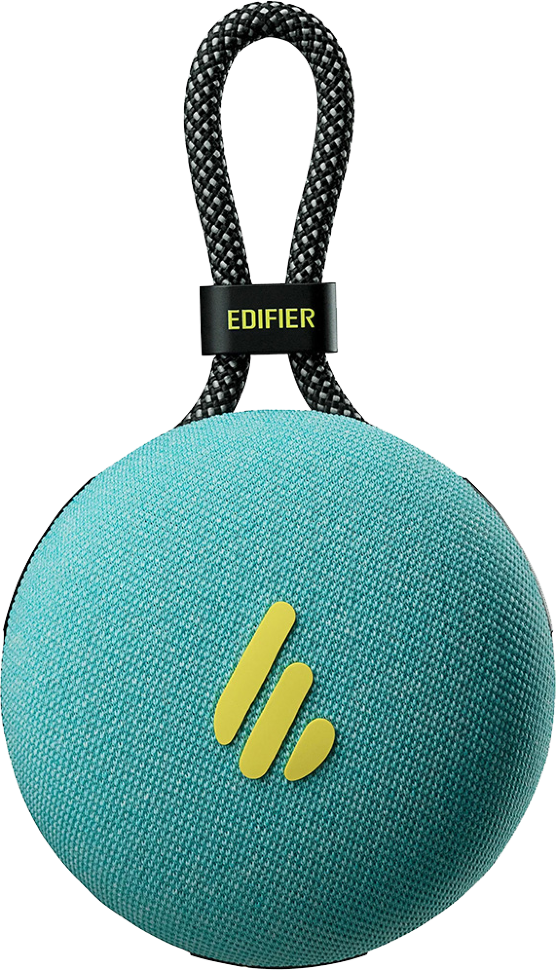 Портативная акустическая система Edifier MP100 Plus Светло-зеленая Портативная акустическая система Edifier MP100 Plus Светло-зеленая