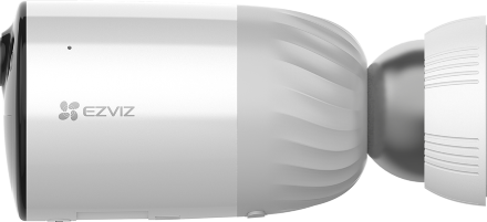 IP-камера Ezviz BC1-B1 комплект камера 1080P + станция Бело-черная