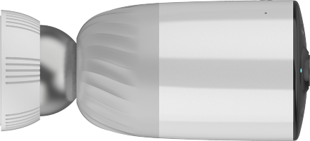 IP-камера Ezviz BC1-B1 комплект камера 1080P + станция Бело-черная