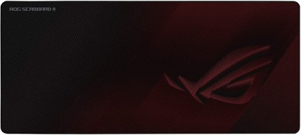 Коврик Asus NC08 Rog Scabbard II Black