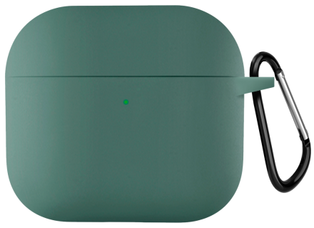 Чехол uBear AirPods 2021 TouchCase Green