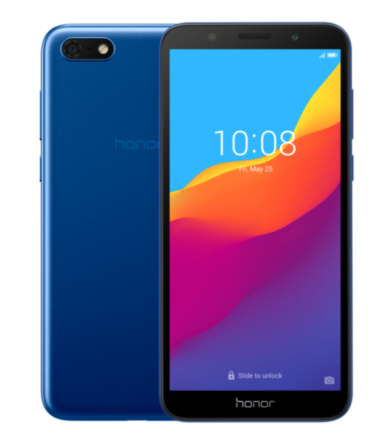Смартфон HONOR 7A Prime 2/32Gb Blue