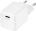 СЗУ uBear Bridge USB-C 30 Вт GaN Super Fast Charging Белое