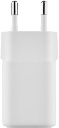 СЗУ uBear Bridge USB-C 30 Вт GaN Super Fast Charging Белое