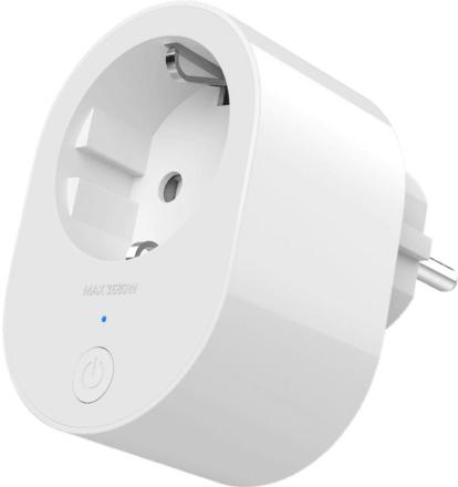 Умная розетка Xiaomi Smart Power Plug 2 EU Белая