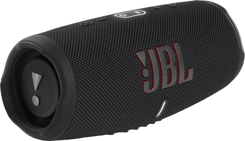 Колонка портативная JBL Charge 5 Черная Колонка портативная JBL Charge 5 Черная