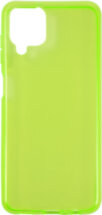 Клип-кейс RedLine Samsung Galaxy M12 неоновый Green