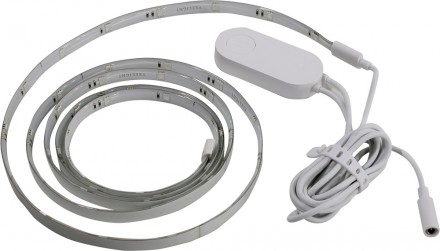 Лента светодиодная Xiaomi Yeelight Lightstrip Plus GPX4016RT