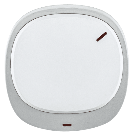 Датчик температуры Elari GRD-TH1Z-Zigbee внутренний White