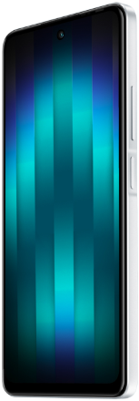 Смартфон Infinix HOT 30 8/128Gb Белый