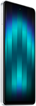 Смартфон Infinix HOT 30 8/128Gb Белый