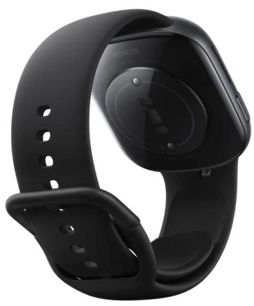 Часы HONOR Watch 4 Черные