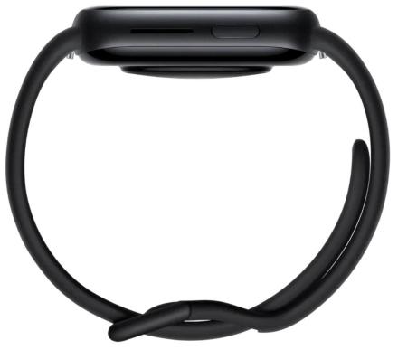 Часы HONOR Watch 4 Черные