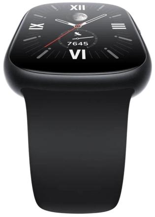 Часы HONOR Watch 4 Черные