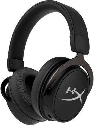 Игровая гарнитура HyperX Cloud Mix для ПК Black