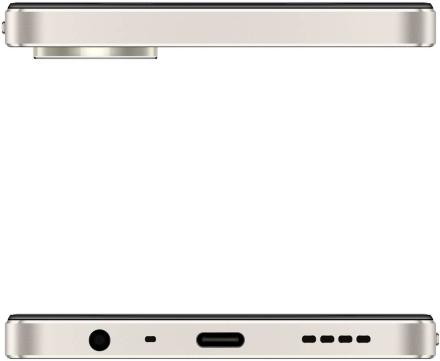 Смартфон realme C55 8/256GB Жемчужный