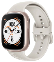 Часы HONOR Watch 4 Золотые