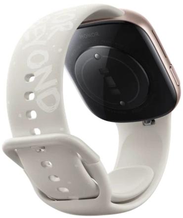 Часы HONOR Watch 4 Золотые