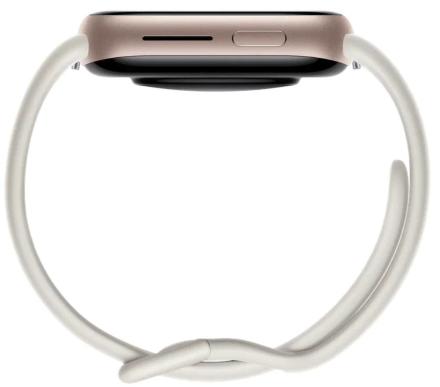 Часы HONOR Watch 4 Золотые