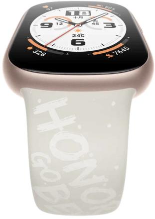 Часы HONOR Watch 4 Золотые